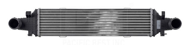 Intercooler Pacific Auto Company PIC051