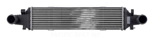 Intercooler Pacific Auto Company PIC051