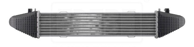 Intercooler Pacific Auto Company PIC052