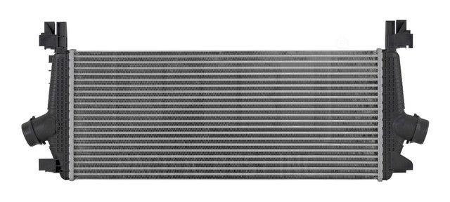 Drive Motor Inverter Cooler Pacific Auto Company PIC055