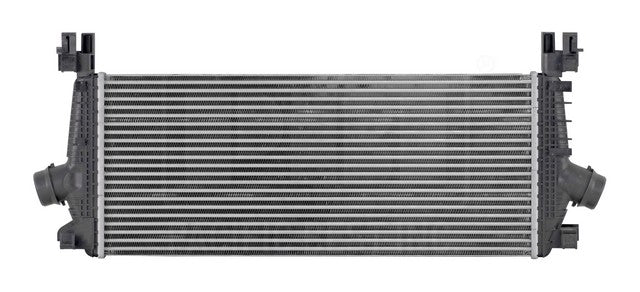 Drive Motor Inverter Cooler Pacific Auto Company PIC055