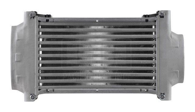 Intercooler Pacific Auto Company PIC064