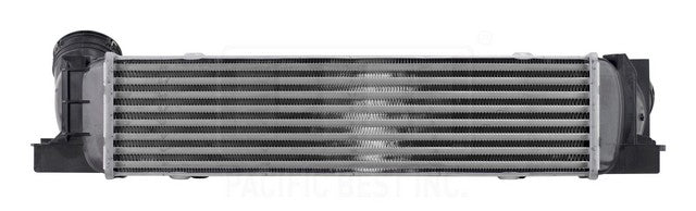 Intercooler Pacific Auto Company PIC071