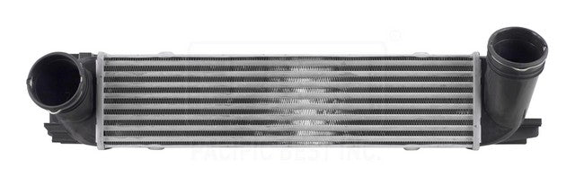 Intercooler Pacific Auto Company PIC071