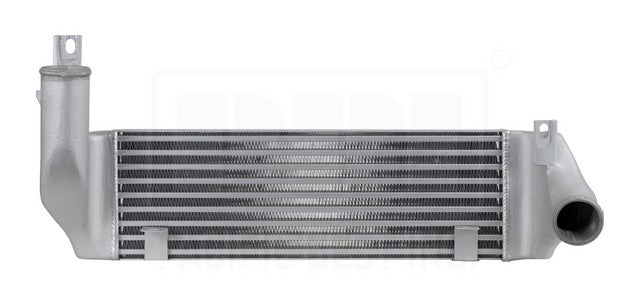 Intercooler Pacific Auto Company PIC072