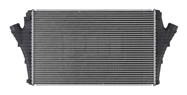 Intercooler Pacific Auto Company PIC075