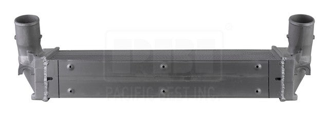 Intercooler Pacific Auto Company PIC076