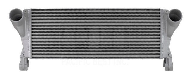 Intercooler Pacific Auto Company PIC076