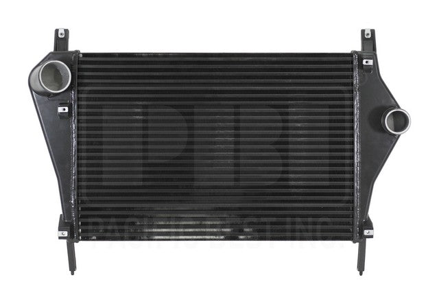 Intercooler Pacific Auto Company PIC077