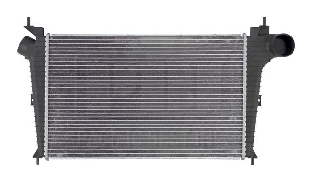 Intercooler Pacific Auto Company PIC079