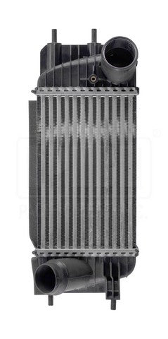 Intercooler Pacific Auto Company PIC081