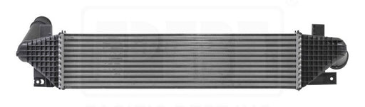 Intercooler Pacific Auto Company PIC082