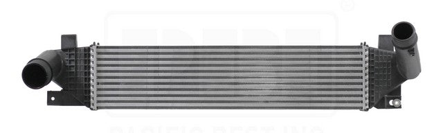 Intercooler Pacific Auto Company PIC082