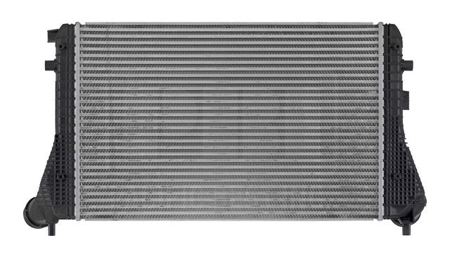 Intercooler Pacific Auto Company PIC085
