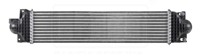 Intercooler Pacific Auto Company PIC086