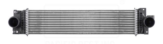 Intercooler Pacific Auto Company PIC086