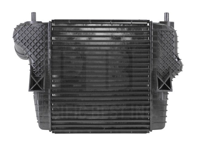 Intercooler Pacific Auto Company PIC087