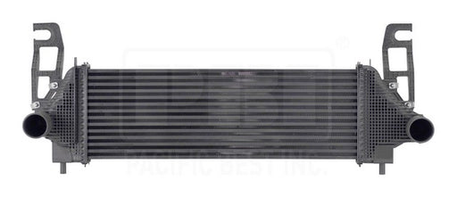 Intercooler Pacific Auto Company PIC089