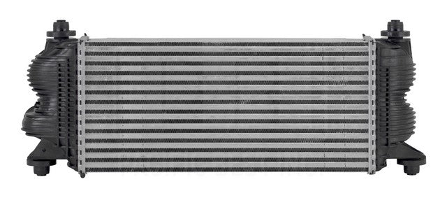 Intercooler Pacific Auto Company PIC090