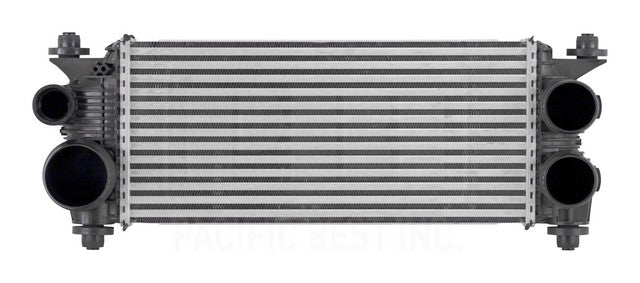 Intercooler Pacific Auto Company PIC090