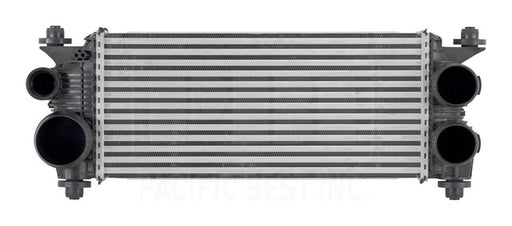 Intercooler Pacific Auto Company PIC090