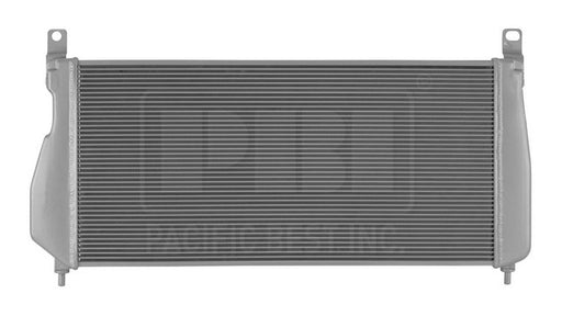 Intercooler Pacific Auto Company PIC093