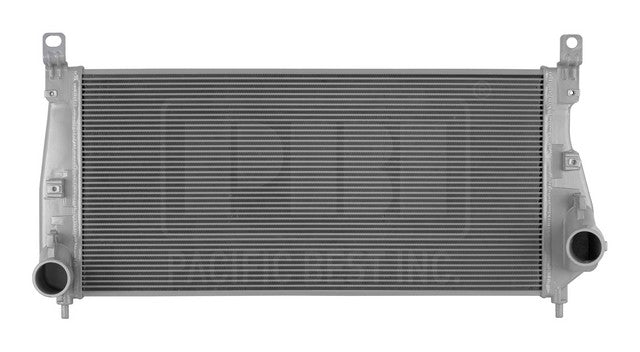Intercooler Pacific Auto Company PIC093