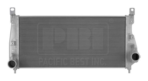 Intercooler Pacific Auto Company PIC093
