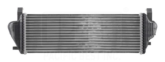 Intercooler Pacific Auto Company PIC094