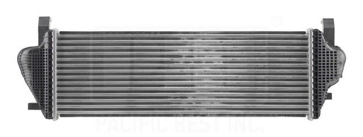 Intercooler Pacific Auto Company PIC094
