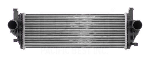Intercooler Pacific Auto Company PIC094