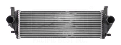 Intercooler Pacific Auto Company PIC094