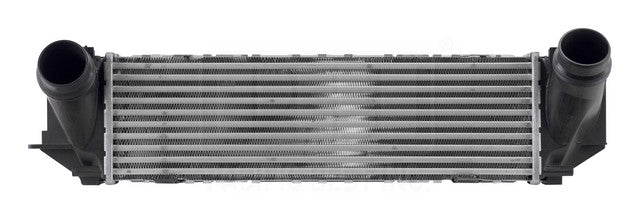 Intercooler Pacific Auto Company PIC096