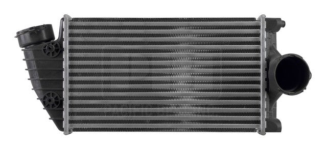 Intercooler Pacific Auto Company PIC097