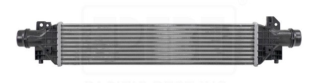 Intercooler Pacific Auto Company PIC101