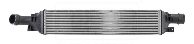 Intercooler Pacific Auto Company PIC102