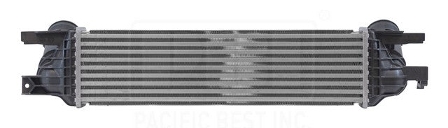 Intercooler Pacific Auto Company PIC104