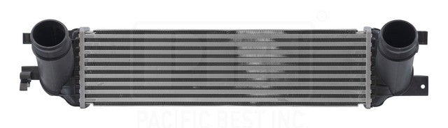 Intercooler Pacific Auto Company PIC104