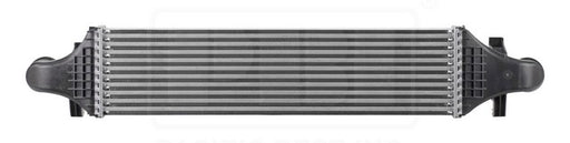 Intercooler Pacific Auto Company PIC106
