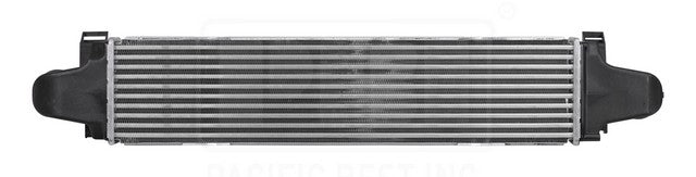 Intercooler Pacific Auto Company PIC107