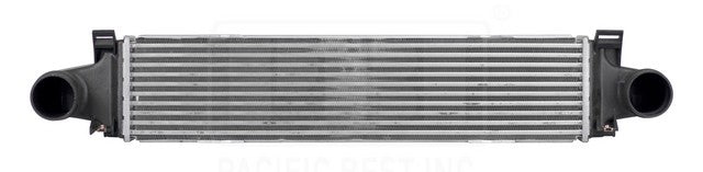 Intercooler Pacific Auto Company PIC107