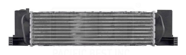 Intercooler Pacific Auto Company PIC112
