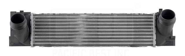 Intercooler Pacific Auto Company PIC112