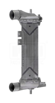 Intercooler Pacific Auto Company PIC114