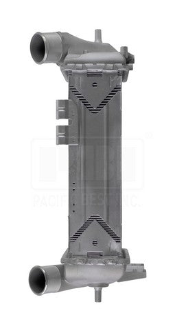 Intercooler Pacific Auto Company PIC114