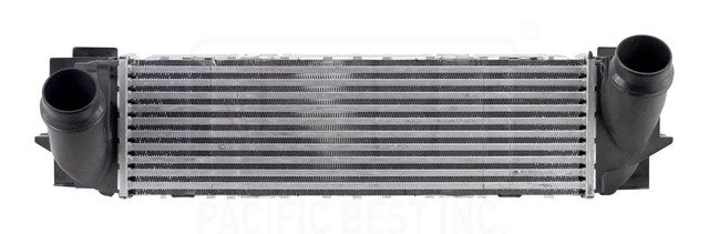 Intercooler Pacific Auto Company PIC115