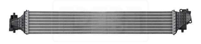 Intercooler Pacific Auto Company PIC116