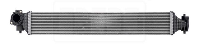 Intercooler Pacific Auto Company PIC116