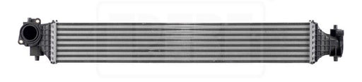Intercooler Pacific Auto Company PIC116