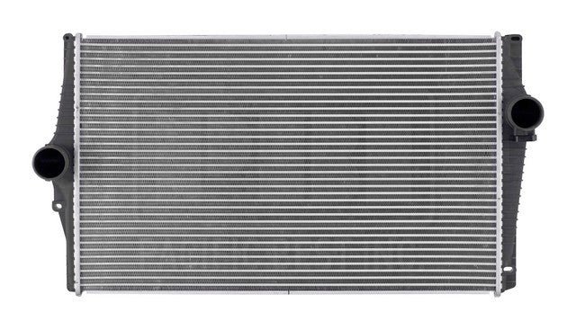 Intercooler Pacific Auto Company PIC117